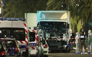 Kẻ khủng bố tại Nice có thể nhập cư từ Tunisia