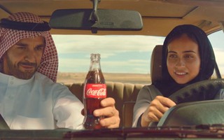 Saudi Arabia là nước cuối cùng trên thế giới cho phép phụ nữ được lái xe