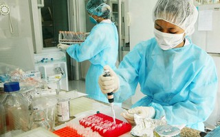 8/12 loại vaccine trong Chương trình Tiêm chủng mở rộng được sản xuất tại Việt Nam