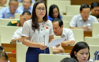 Có hiện tượng học sinh ngang nhiên sử dụng, mua bán ma túy ngay trong trường học