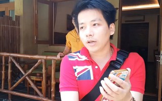 Khoa Pug, Aroma Resort Mũi Né và câu chuyện sự cố truyền thông 'văng miểng'