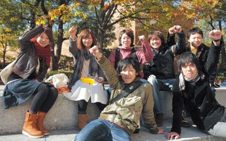 Siết quy định cấp visa du học Nhật Bản