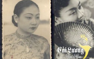 Cô Bảy Phùng Há – người cống hiến trọn đời cho sân khấu cải lương