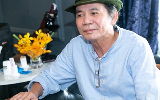 Nhạc sĩ Nguyễn Trọng Tạo qua đời vì ung thư phổi