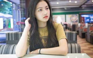 Hot girl Ngoại thương nổi tiếng chỉ sau 1 phim ngắn