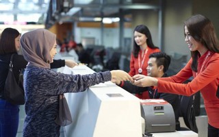 AirAsia giảm 50% giá vé tại ngày hội du lịch Penang, Malaysia