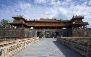 Xây dựng Thừa Thiên Huế là trung tâm văn hoá, du lịch