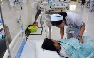 Đồng Nai: Hơn 20 học sinh nhập viện do nghi ngộ độc thực phẩm