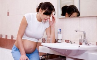 Những điều gây hại cho thai nhi (Phần 1)