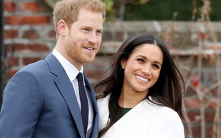 Con của Hoàng tử Anh Harry và Công nương Meghan sẽ chào đời đầu năm 2019