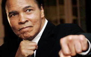 Mạng xã hội dậy sóng vì tiếc thương huyền thoại quyền anh Muhammad Ali