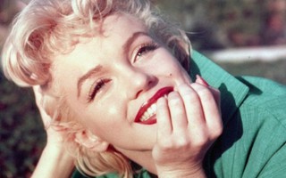 Marilyn Monroe – Đằng sau biểu tượng sex