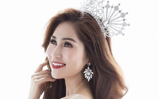 ‘Hoa hậu cải lương’ Như Huỳnh: Vương miện đẹp nhất là tình yêu của khán giả