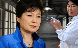 Cựu Tổng thống Park Geun-hye: Từ danh vọng đến vực thẳm