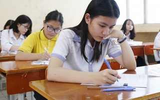 Hà Nội công bố điểm chuẩn vào lớp 10 trường chuyên
