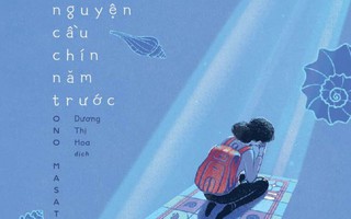 Ám ảnh và dằn vặt từ 'Lời nguyện cầu chín năm trước'