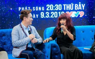 Ca sĩ Phương Thanh mượn sóng truyền hình 'cải chính' 2 tin đồn thất thiệt 
