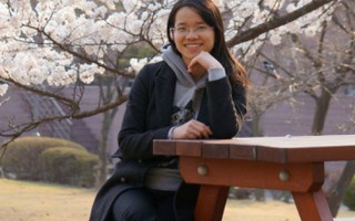 Thi hài nữ NCS người Việt mất tại Hàn Quốc đã được cha đưa về quê nhà