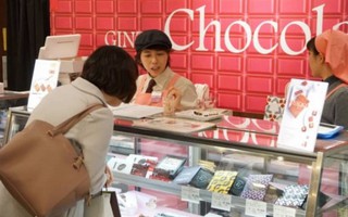 Phụ nữ Nhật phản đối 'chocolate nghĩa vụ' trong ngày Valentine