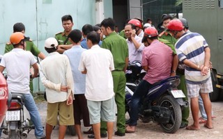 Xử lý nghiêm vụ học viên cai nghiện ở Tiền Giang bỏ trốn