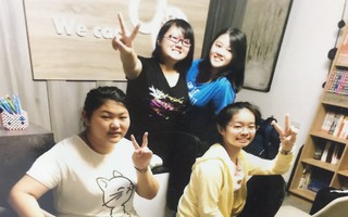 Những sáng kiến vì ‘một thành phố bình đẳng giới’ ở Taichung