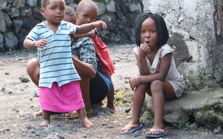 Nhức nhối nạn bắt cóc trẻ em đòi tiền chuộc ở Congo