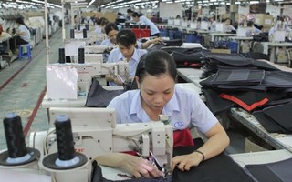 Điểm danh 5 mặt hàng xuất khẩu trên 10 tỷ USD của Việt Nam