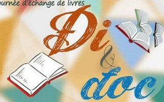Ngày hội đổi sách ‘Đi và Đọc’