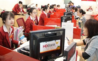 HDBank tặng ngay lãi suất 0,5% tri ân khách hàng