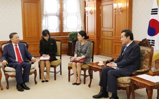 Thủ tướng Hàn Quốc lên tiếng xin lỗi vụ cô dâu Việt bị chồng bạo hành