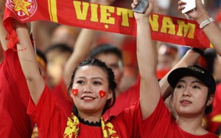 Những điều fan nữ cần lưu ý khi sang Malaysia cổ vũ đội tuyển Việt Nam 