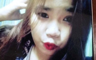 Mẹ hốt hoảng báo công an vì con gái 17 tuổi mất tích hơn 1 tháng