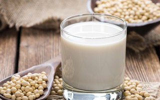 Sữa đậu nành có thể gây nguy hiểm tính mạng nếu dùng sai cách