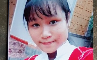 Nghệ An: 1 nữ sinh mất tích bí ẩn nhiều ngày