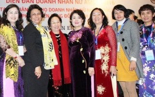 Nâng cao quyền năng kinh tế của phụ nữ ASEAN