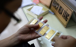 Vượt ngưỡng 40 triệu đồng/lượng, vàng lên giá cao nhất trong 6 năm qua