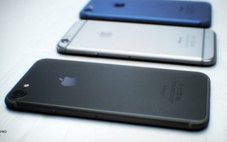 iPhone 7 ‘phá giá’ đàn em tới 100 USD
