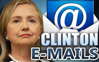 ‘Thuyết âm mưu’ khi FBI mở lại vụ bê bối email của bà Hillary