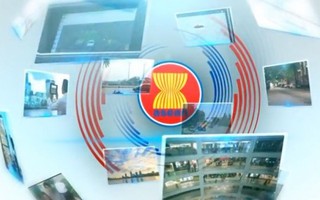 ASEAN 4.0: Tinh thần doanh nghiệp và Cách mạng công nghiệp 4.0