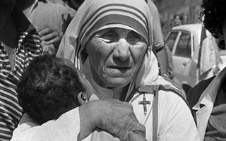 Phong thánh Mẹ Teresa vào tháng 9 tới