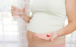Bác sĩ chỉ dẫn một số loại thuốc mẹ bầu có thể sử dụng trong thai kỳ 