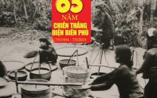 Những vật dụng đơn sơ cùng phụ nữ góp phần làm nên chiến thắng Điện Biên