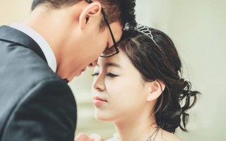4 chủ đề cặp đôi cần trò chuyện trước ngày cưới