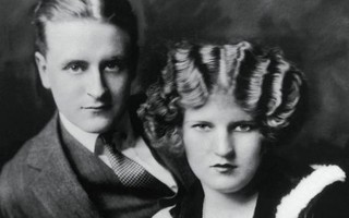Cuộc đời sóng gió của vợ chồng đại văn hào Fitzgerald
