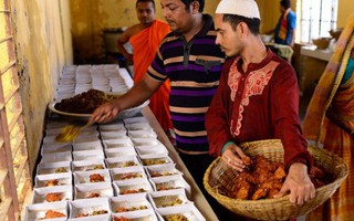 Cung ứng thực phẩm cho người Hồi giáo - thị trường còn bỏ ngỏ của Việt Nam