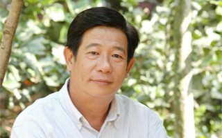 Diễn viên Nguyễn Hậu mất trong ngày 29 Tết