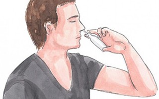 3 cách cực kỳ đơn giản để đối phó với mũi khô
