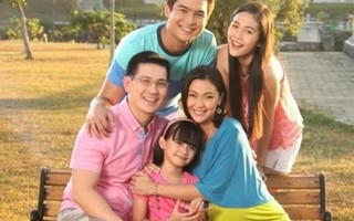Siêu phẩm Philippines 'Trái tim bé bỏng' tái ngộ khán giả Việt