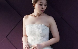 Trào lưu "đám cưới đơn thân" trong giới trẻ Hàn Quốc