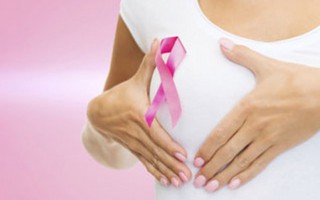 Mở ra cơ hội điều trị ung thư vú không cần hóa trị